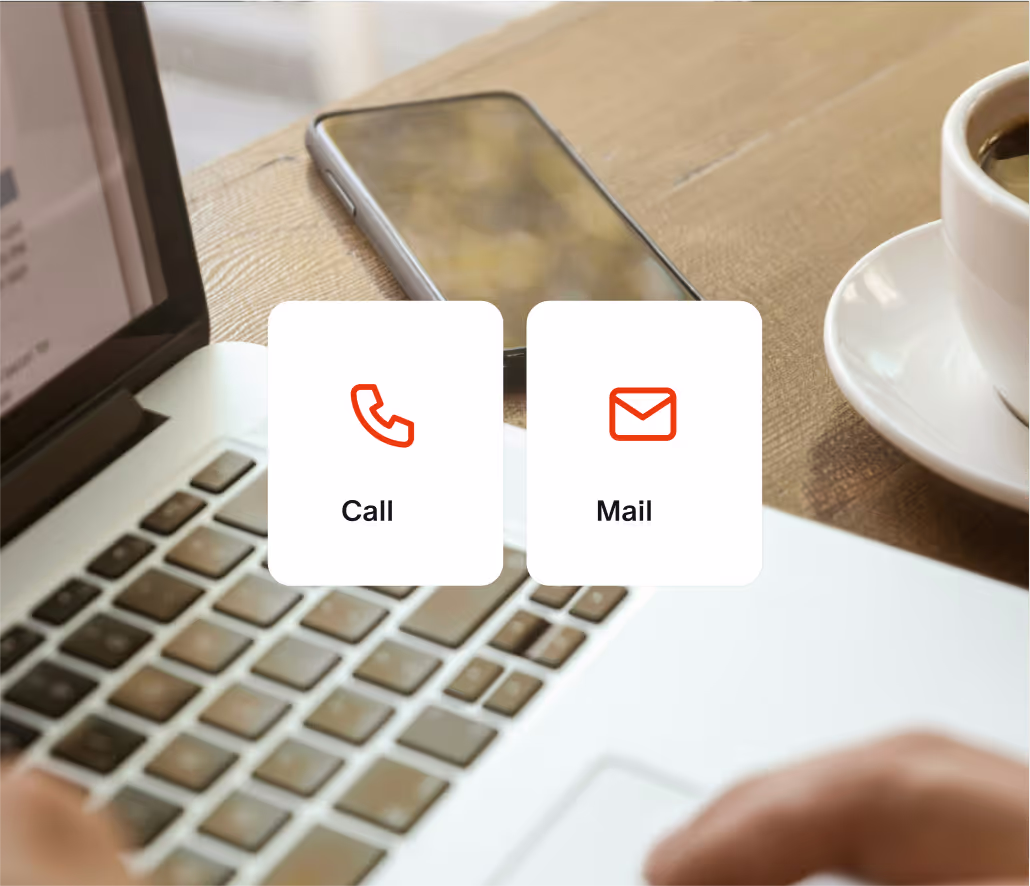 24/7 support via email and phone