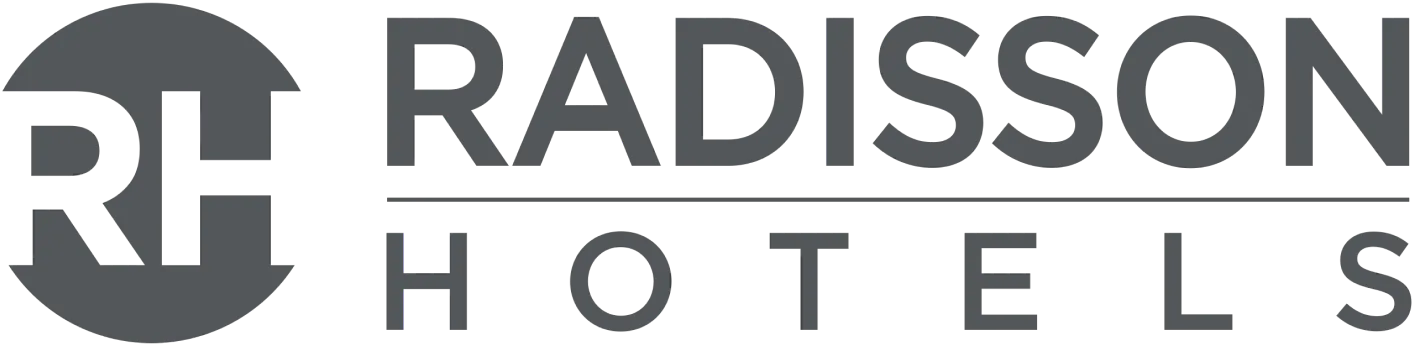radisson hotels logo
