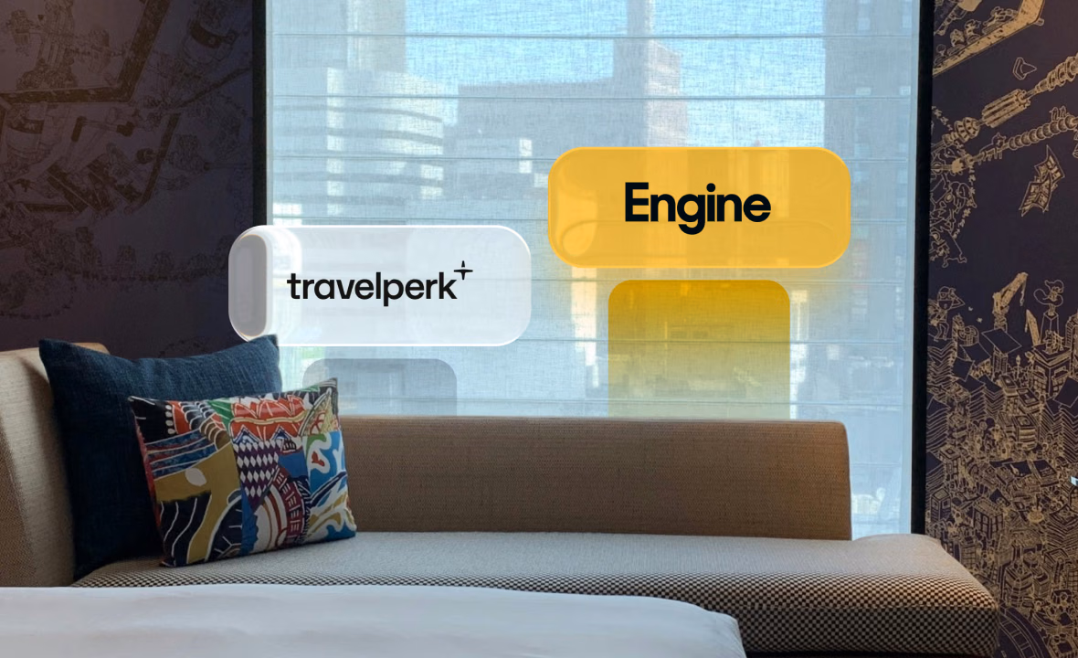 Engine and Perk compared