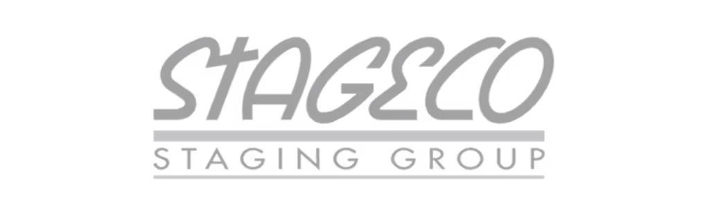 Stageco logo